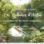 Semesterbostad Les D'hestia