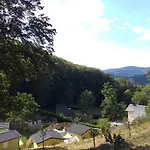 Hébergement de vacances Les D'hestia