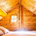 Hébergement de vacances Les D'hestia