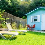 Les D'hestia Hébergement de vacances La Salvetat-sur-Agout