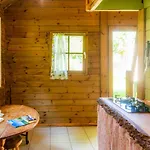 Hébergement de vacances Les D'hestia *