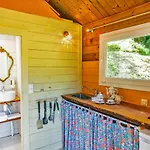 Hébergement de vacances Les D'hestia