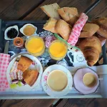 Les D'hestia Hébergement de vacances La Salvetat-sur-Agout