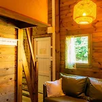 Les D'hestia Hébergement de vacances