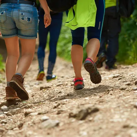 Les D'hestia Hébergement de vacances