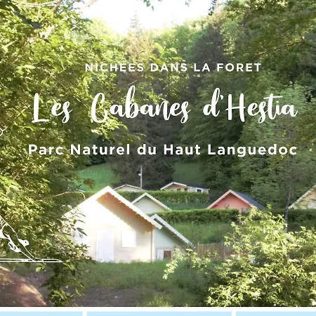 Hébergement de vacances Les D'hestia
