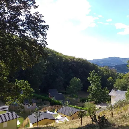 Nyaraló Les D'hestia