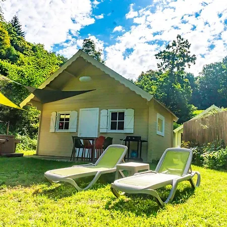 Nyaraló Les D'hestia