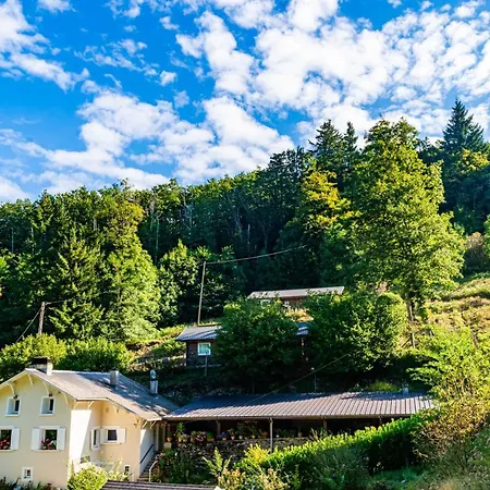 Les D'hestia La Salvetat-sur-Agout
