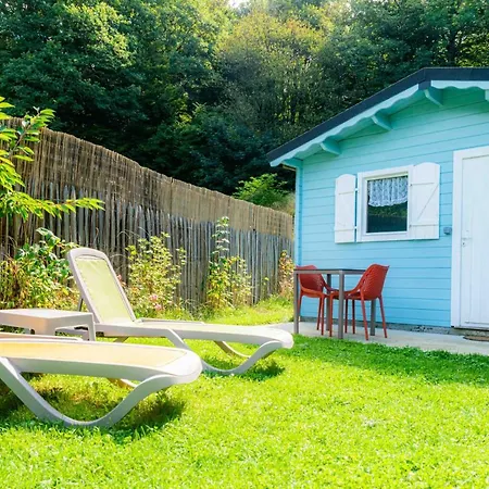 Les D'hestia Hébergement de vacances La Salvetat-sur-Agout