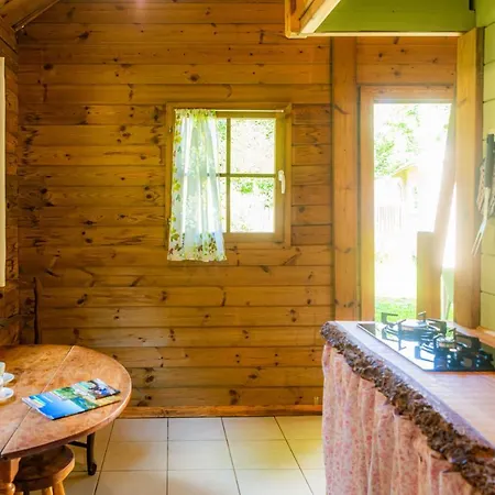 Ferienhaus Les D'hestia *