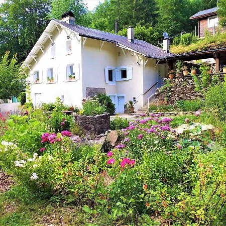 Hébergement de vacances Les D'hestia La Salvetat-sur-Agout