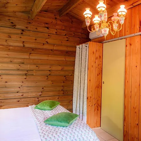 Les D'hestia Hébergement de vacances La Salvetat-sur-Agout