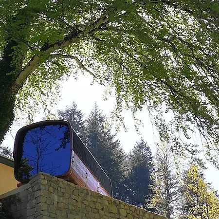Nyaraló Les D'hestia