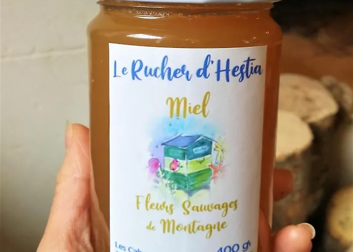 Les D'hestia *