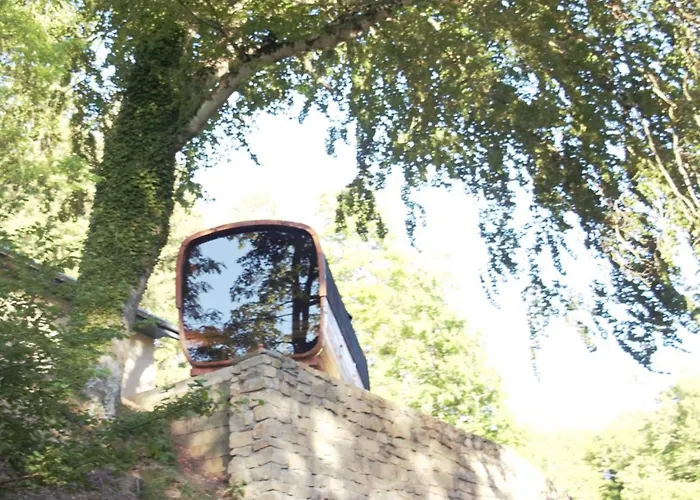 Les D'hestia Hébergement de vacances